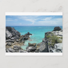 Ansicht von oben postkarte