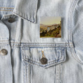 Ansicht von Olevano, 1821-24 Button (Beispiel)