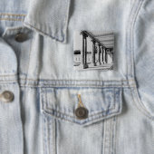 Ansicht von peristyle und von links Flügel des Button (Beispiel)