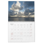 Ansicht von Puerto Rico Kalender (Mär 2027)