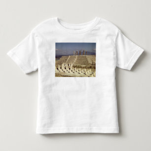 Ansicht von Pyramide B, Vor-Kolumbianisch Kleinkind T-shirt