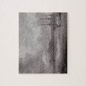 Ansicht von Riode Manila (Lithographie) Puzzle (Vertikal)