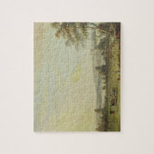 Ansicht von Rochester Puzzle (Vertikal)