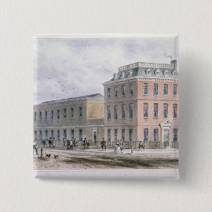 Ansicht von Soho Quadrat und von Carlisle-Haus Button