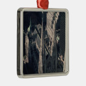 Ansicht von St Patrick Kathedrale Silbernes Ornament (Rechts)