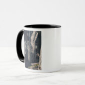 Ansicht von St Patrick Kathedrale Tasse (Vorderseite Links)