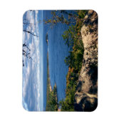 Ansicht von Sugarloaf Magnet (Vertikal)