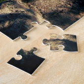 Ansicht von Sugarloaf Puzzle (Seite)