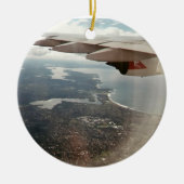 Ansicht von Sydney Keramik Ornament (Vorne)