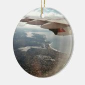 Ansicht von Sydney Keramik Ornament (Links)