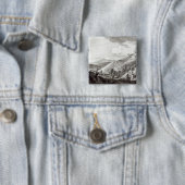 Ansicht von Tarquinia und von Corneto Button (Beispiel)