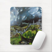 "Ansicht von Toledo Mousepad (Mit Mouse)