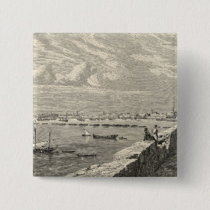 Ansicht von Tripoli Button