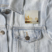 Ansicht von Venedig Button (Beispiel)