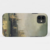 Ansicht von Venedig Case-Mate iPhone Hülle (Rückseite (Horizontal))