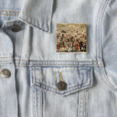 Ansicht von Versailles Button (Beispiel)