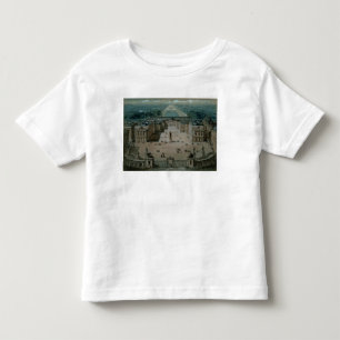 Ansicht von Versailles Kleinkind T-shirt