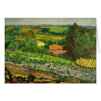 ANSICHT VON VILLE NEUVE