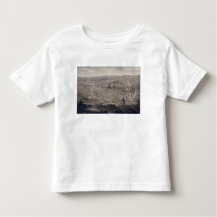Ansicht von Wien, c.1860 Kleinkind T-shirt