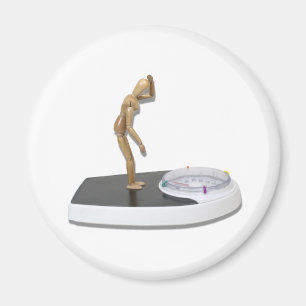 AnsichtBadezimmerScale072310 Magnet