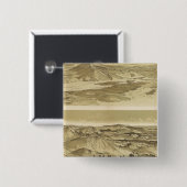 Ansichten aus dem Mount Trumbull und dem Monte Emm Button (Vorne & Hinten)