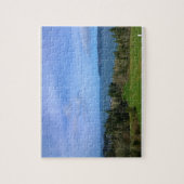 Ansichten aus der Astoria-Spalte, Oregon Puzzle (Vertikal)