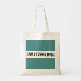 Ansichten die Schweiz-Taschen-der Tasche