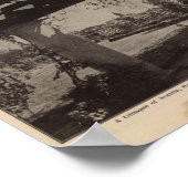 Ansichten, Seattle Poster (Ecke)