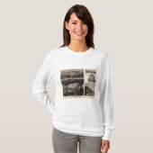 Ansichten, Seattle T-Shirt (Vorne ganz)