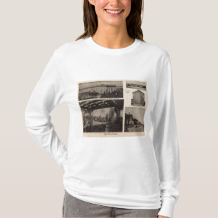 Ansichten, Seattle T-Shirt