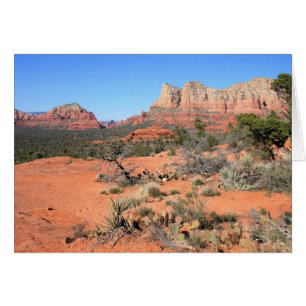 Ansichten von Bell Rock