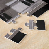 Ansichten von Dublin 2 mit GPS-Koordinaten Puzzle (Seite)