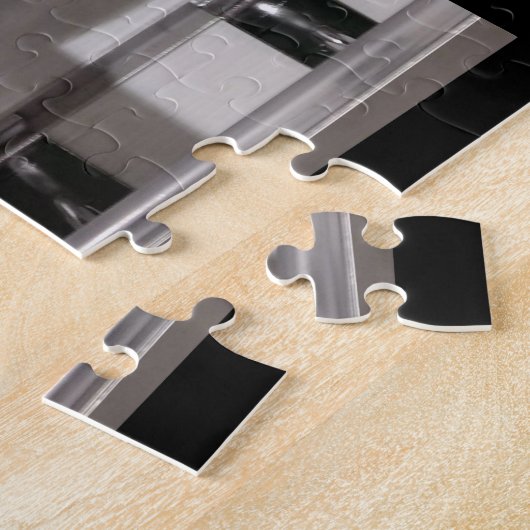 Ansichten von Dublin 2 mit GPS-Koordinaten Puzzle (Seite)