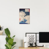 Ansichten von Edo Poster (Heimbüro)