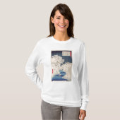 Ansichten von Edo T-Shirt (Vorne ganz)
