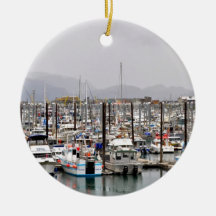 Ansichten von Homer Alaska