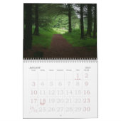 Ansichten von Irland-Kalender Kalender (Jan 2027)