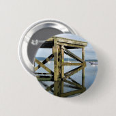 ANSICHTEN VON WALES BUTTON (Vorne & Hinten)