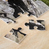 ANSICHTEN VON WALES PUZZLE (Seite)