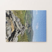ANSICHTEN VON WALES PUZZLE (Horizontal)