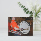 Ansichtkaart Grotrom Postkarte (Stehend Vorderseite)