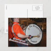 Ansichtkaart Grotrom Postkarte (Vorne/Hinten)