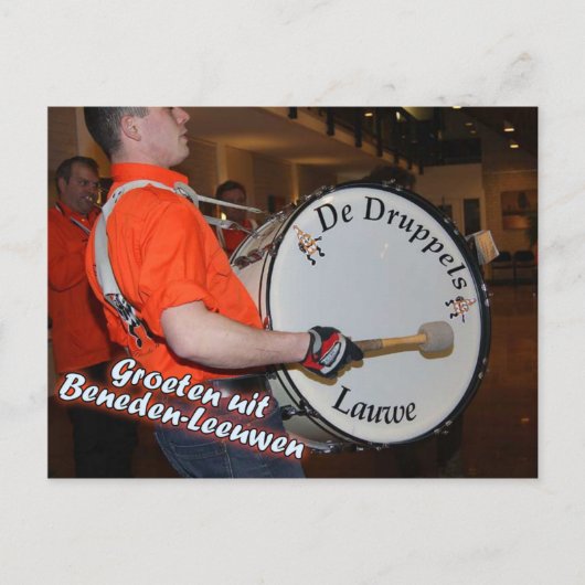 Ansichtkaart Grotrom Postkarte (Vorderseite)