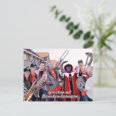 Ansichtkaart Piet van Vliet Postkarte (Stehend Vorderseite)