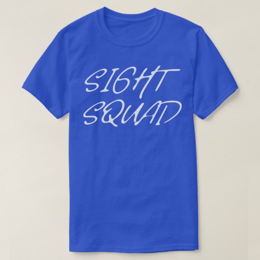 Ansichtsfeld 1 T-Shirt (Design vorne)