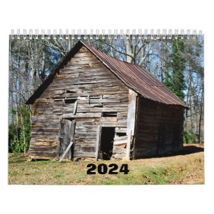 Ansichtskalender für Florida und Georgien Kalender