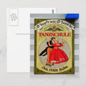 Ansichtskarte 11 postkarte (Vorne/Hinten)