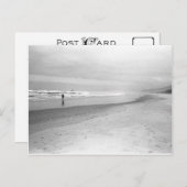 Ansichtskarte für den Fang von Gezeiten Postkarte (Vorne/Hinten)