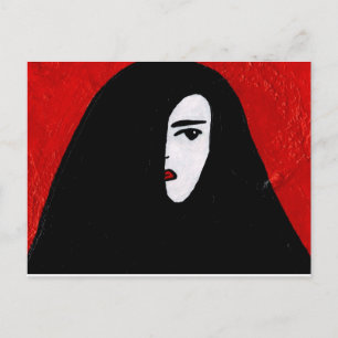 Ansichtskarte Postkarte