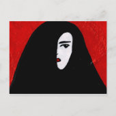 Ansichtskarte Postkarte (Vorderseite)